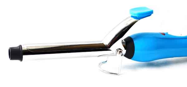 New Pro Braun Curling Iron New Pro Braun Curling Iron