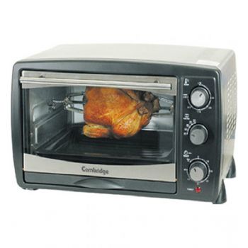 EO627 Electric Oven