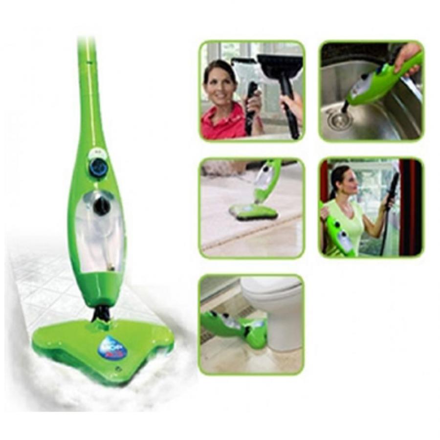 Mop X5 Steam Cleaner 5 in 1 in Pakistan