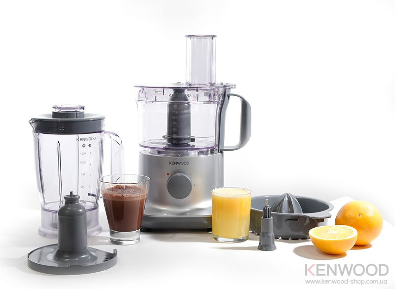 1 Kenwood Food Processor FPP235 in Islamabad in Pakistan