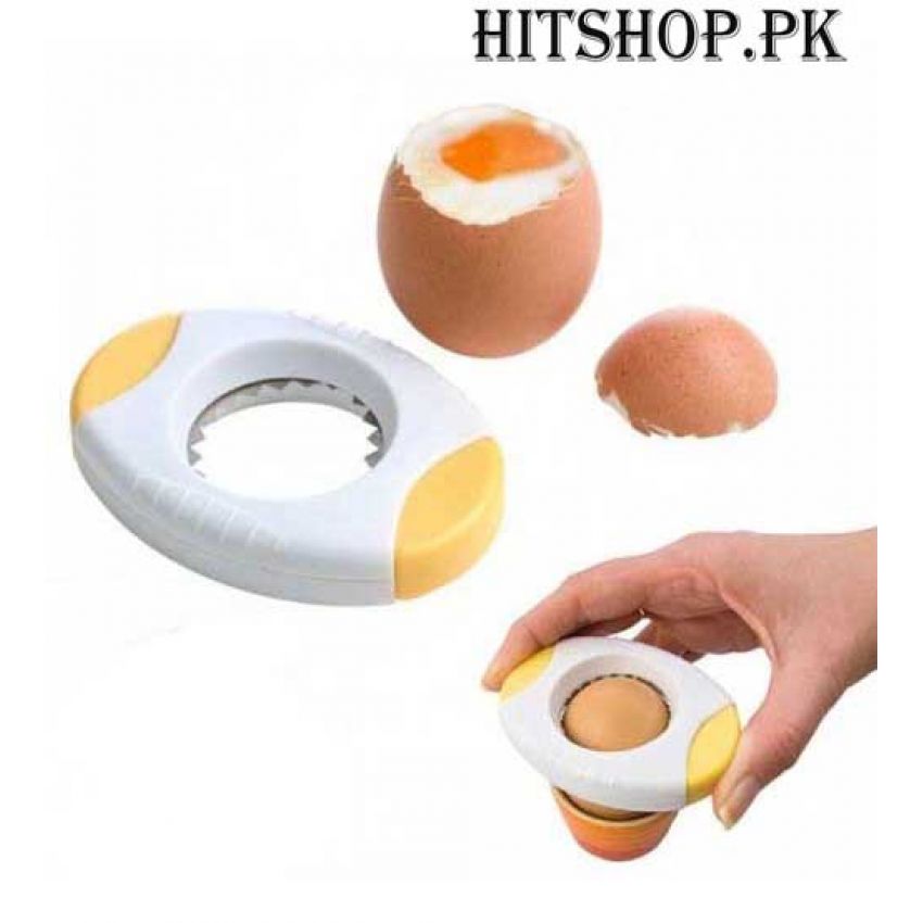 1 2 Pcs Egg Shell Topper Cutter in Pakistan | Hitshop.pk