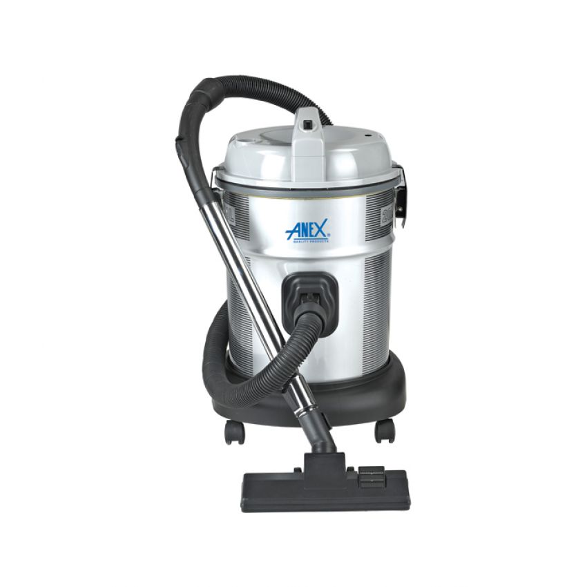1 Anex AG-2098 Vacuum Cleaner White in Pakistan | Hitshop.pk