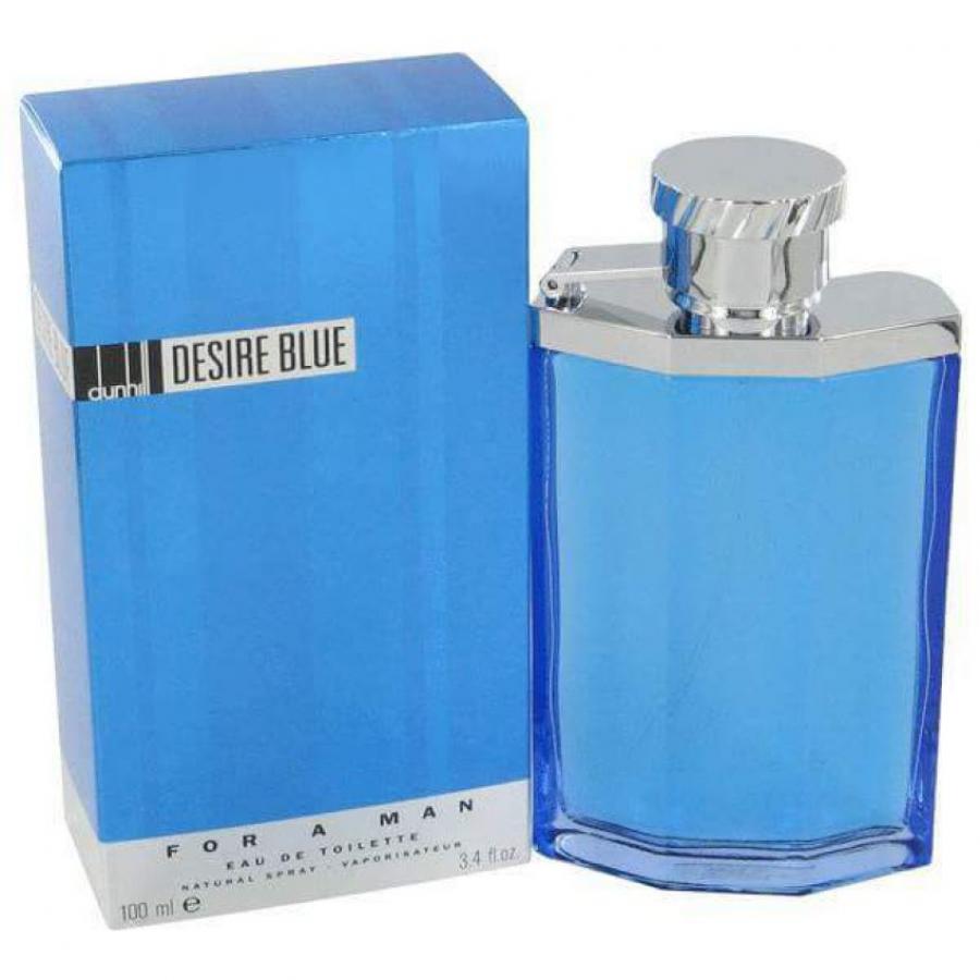 1 Dunhill Desire Blue - Long Lasting 100% Imported in Pakistan | Hitshop.pk
