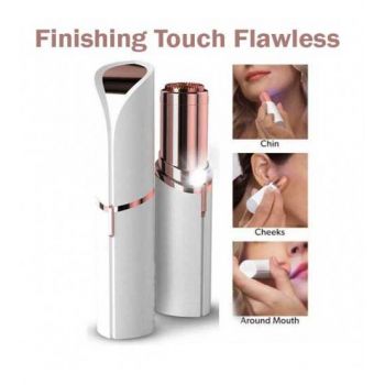 flawless touch hair remover reviews