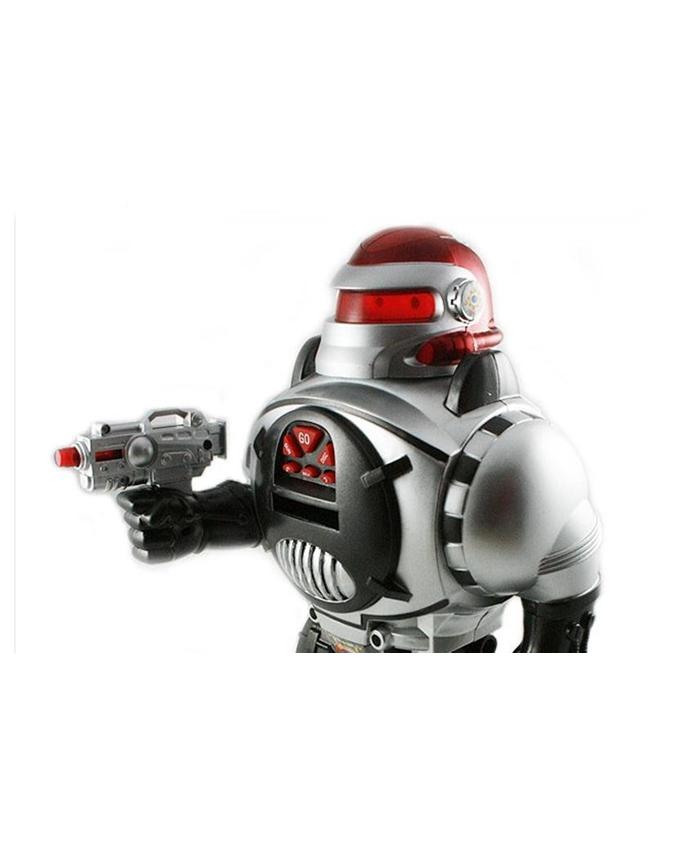 1 New Space Fighter Remote Control Robot in Pakistan Hitshop pk