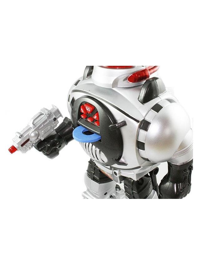1 New Space Fighter Remote Control Robot in Pakistan Hitshop pk